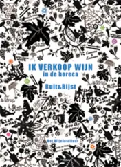 Omslag van Ik verkoop wijn in de horeca