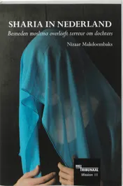 Omslag van Sharia in Nederland