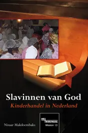 Omslag van Slavinnen van God