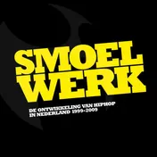 Omslag van Smoelwerk