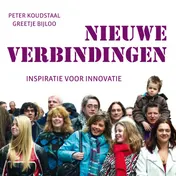 Omslag van Nieuwe verbindingen