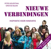Omslag van Nieuwe verbindingen