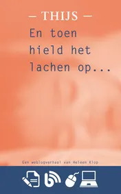 Omslag van Thijs