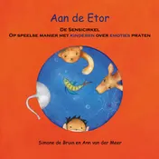 Omslag van Aan de Etor