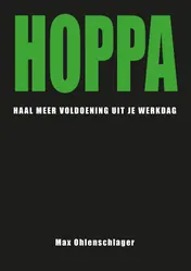 Omslag van Hoppa