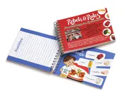 Omslag van Rebels&Rules Boodschappen Speurtocht
