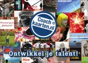 Omslag van Coachkaarten