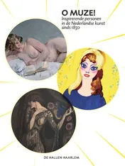 Omslag van O muze!