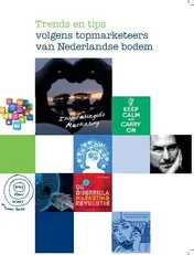 Omslag van Trends en tips