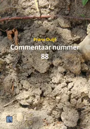 Omslag van Commentaar nummer 88