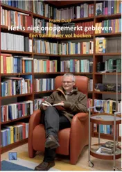 Omslag van Het is niet onopgemerkt gebleven
