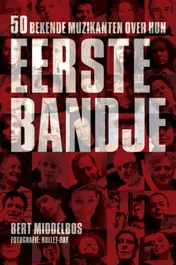 Omslag van Eerste Bandje