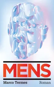 Omslag van Mens