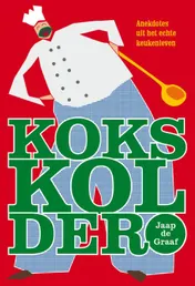 Omslag van Kokskolder