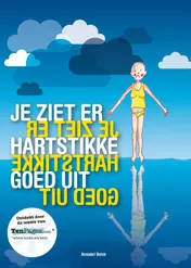 Omslag van Je ziet er hartstikke goed uit