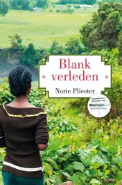 Omslag van Blank verleden