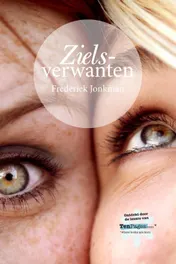 Omslag van Zielsverwanten