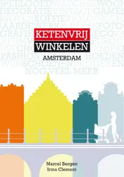 Omslag van Ketenvrij winkelen Amsterdam