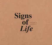 Omslag van Signs of life