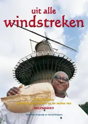 Omslag van Uit alle windstreken