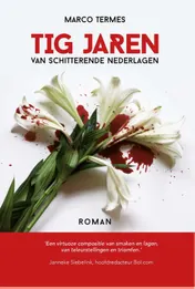 Omslag van Tig jaren