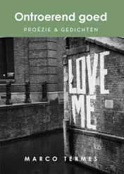 Omslag van Ontroerend goed