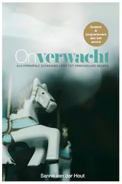 Omslag van Onverwacht