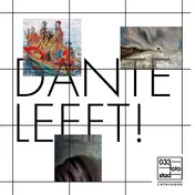 Omslag van Dante Leeft!