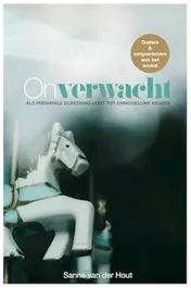 Omslag van Onverwacht