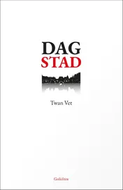 Omslag van Dag stad