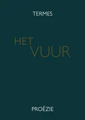 Omslag van Het vuur