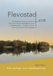 Omslag van Flevostad