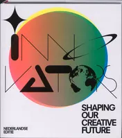 Omslag van 60. Innovators shaping our creative future