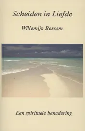 Omslag van Scheiden in Liefde