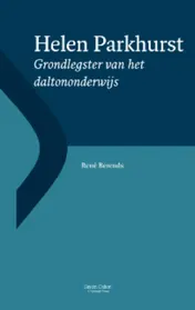 Omslag van Helen Parkhurst