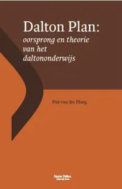 Omslag van Dalton Plan