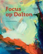 Omslag van Focus op dalton