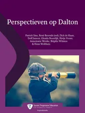 Omslag van Perspectieven op Dalton