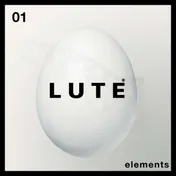 Omslag van Lute Elements 01