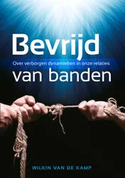 Omslag van Bevrijd van banden