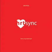 Omslag van hrtsync