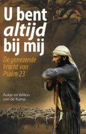 Omslag van U bent altijd bij mij