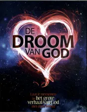 Omslag van De droom van God