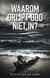 Omslag van Waarom grijpt God niet in?