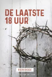 Omslag van De laatste 18 uur