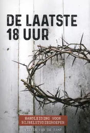 Omslag van De laatste 18 uur