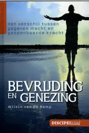 Omslag van Bevrijding en genezing