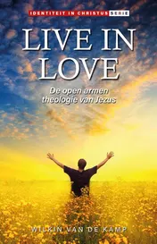 Omslag van Live in Love