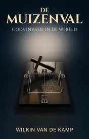 Omslag van De muizenval