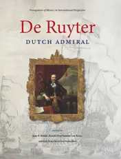 Omslag van De Ruyter